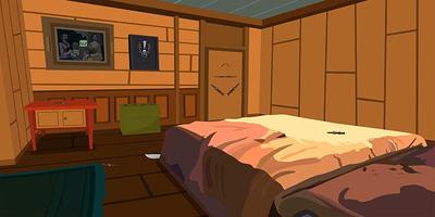 Escape game_Escape from timber screenshot 2