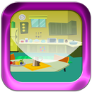 Escape games_Impressive house APK