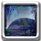 Escape games_ Jungle Forest ícone