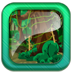 Escape game_Jungle riverescape