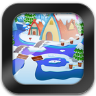 Escape games_North Pole Part-2 ikona