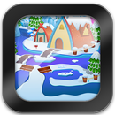 Escape games_North Pole Part-2 APK