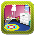 Escape games_ New Year Escape أيقونة