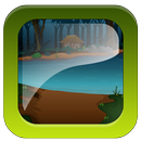 Escape games_Small boy turkey APK