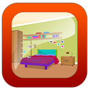 Escape game_Secured room APK