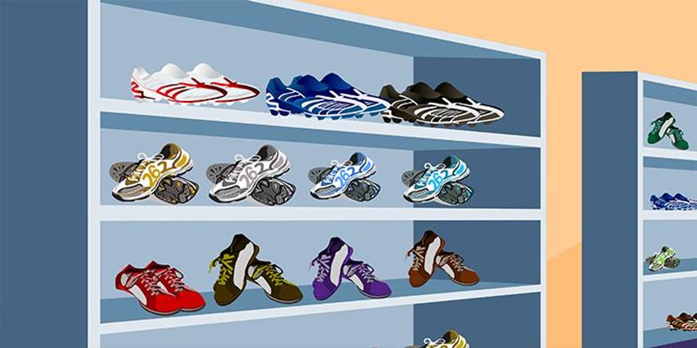 Escape game_sports shop coupon for Android - APK Download