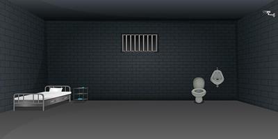 Escape games_Prison Escape ảnh chụp màn hình 2