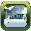 Escape games_Winter house APK