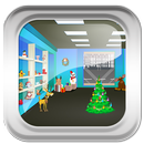 Escape game_Toy  Showroom APK