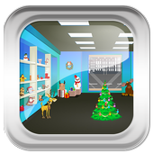 Escape game_Toy  Showroom icon