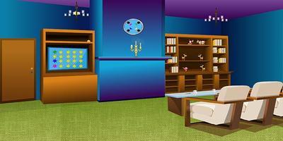 Escape game_Toy Room Escape تصوير الشاشة 2