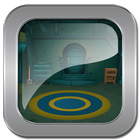 Escape games_Underground icône