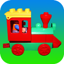 Express Train Tom, speedy Oscar and friends APK