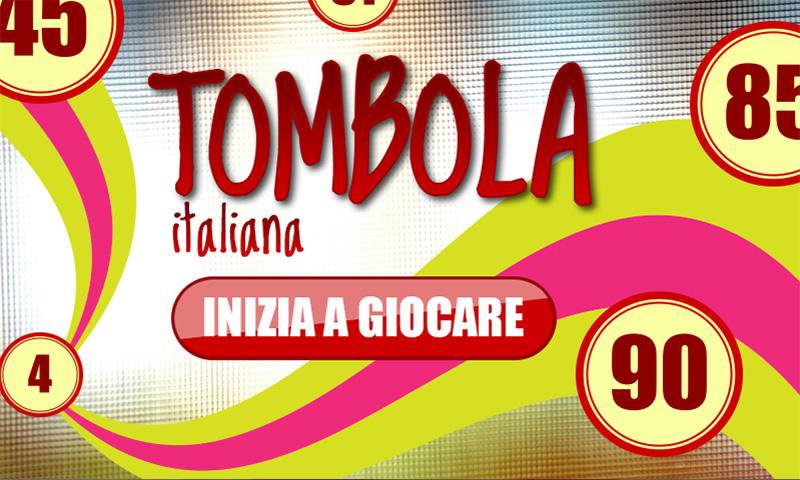 Tombola For Android Apk Download