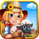 Family Barn: Build your farm APK