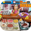 Cooking Rush Restaurant Game APK