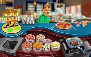 Cooking Rush Restaurant Game screenshot 4