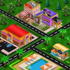 Cooking Rush Restaurant Game APK download