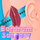 Eardrum Surgery Doctor Clinic APK