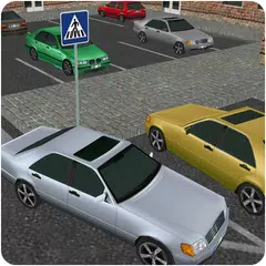 Town Driver: Car Parking 3D APK download