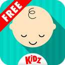 Baby Sleep Sounds White Noise APK