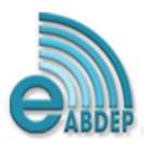 e-abdep Zeichen