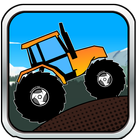 Tractor Adventure icône