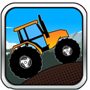 APK Tractor Adventure