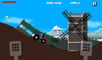 Tractor Adventure APK download