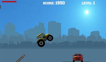 Tractor Rampage screenshot 2