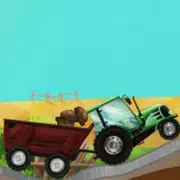 Tractor Simulator - Car Games