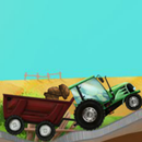 Tractor Simulator - Car Games APK