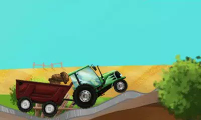 Tractor Simulator - Car Games APK download