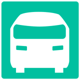 FREE Bullet Train Route icon