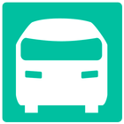 FREE Bullet Train Route ikona