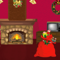 Christmas Escape