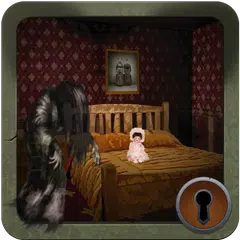 Haunted house escape APK download