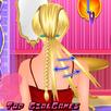 Braided hair spa salon APK
