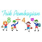 Trik Pembagian 图标