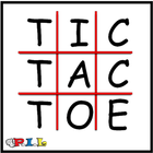 Trivia Tic Tac toe icône