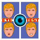 Trump Eye Test APK