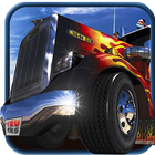 Coloring Games : Super Trucks আইকন