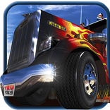 Coloring Games : Super Trucks