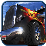 Coloring Games : Super Trucks icon