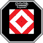 Tsukuda's square أيقونة