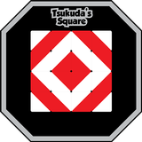 Tsukuda's square ícone