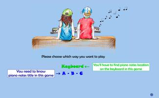 Play Key Free plakat