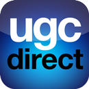 UGC Direct BE - Films APK