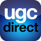 UGC Direct BE - Films simgesi