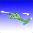”UH-60 A/L -10 Flash Cards